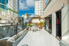 Apartamento 301 3 Quartos Balneário Camboriú